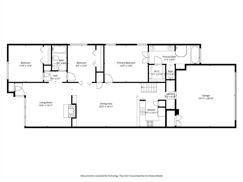 1218 Wooded Trail - Photo 28
