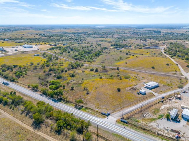 13300 Cleburne Highway