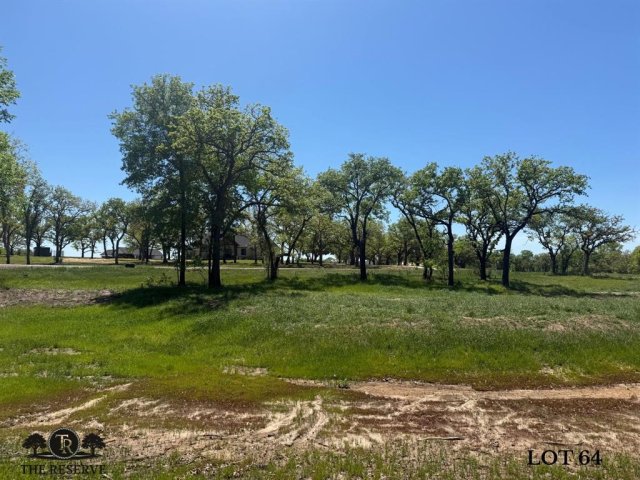 Lot 64 Camden Lane