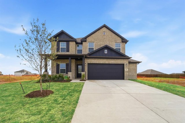 228 Charismatic Road