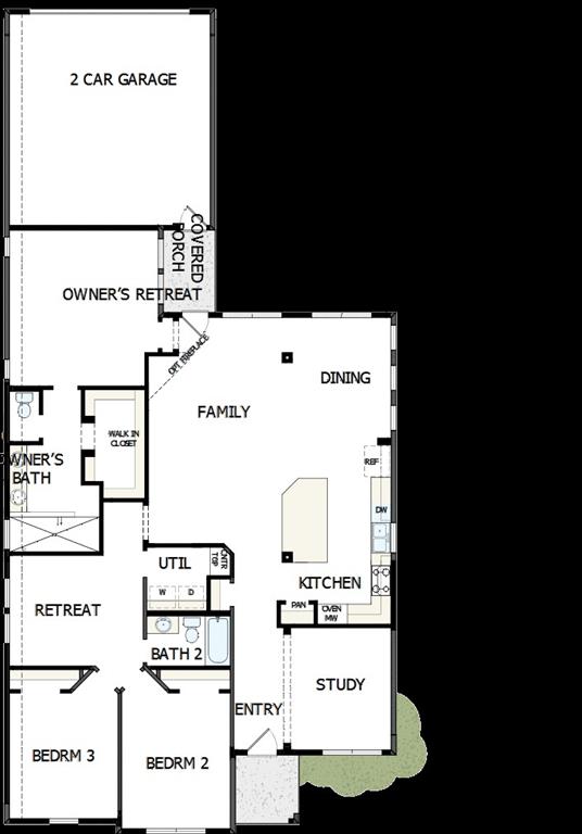9321 Persimmon Lane - Photo 4