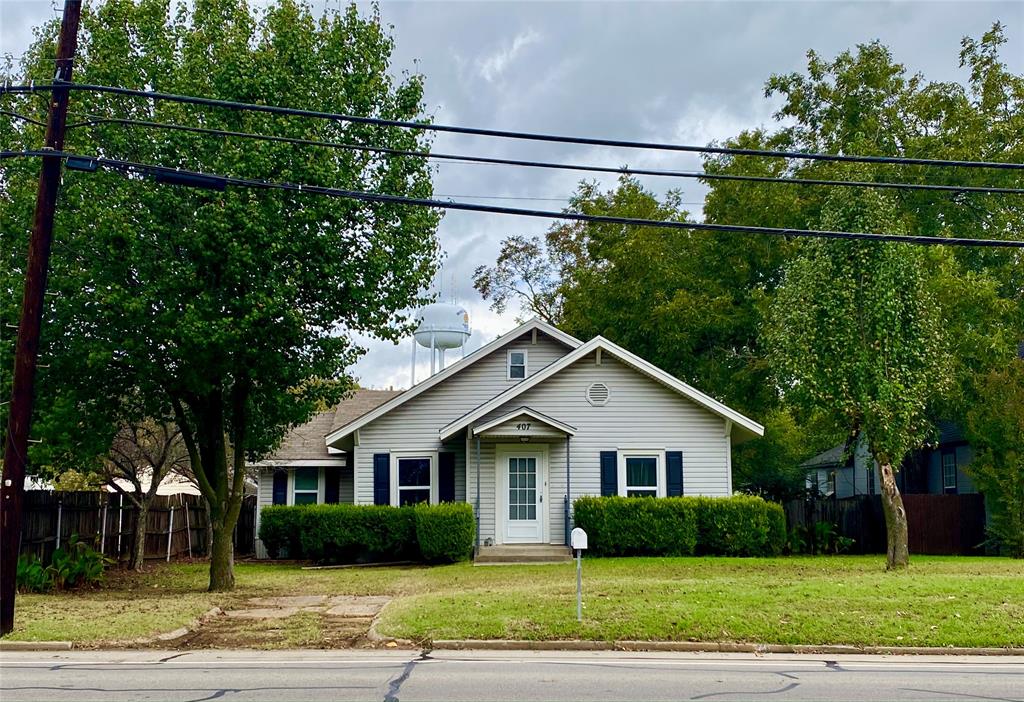 407 E Main Street - Photo 1