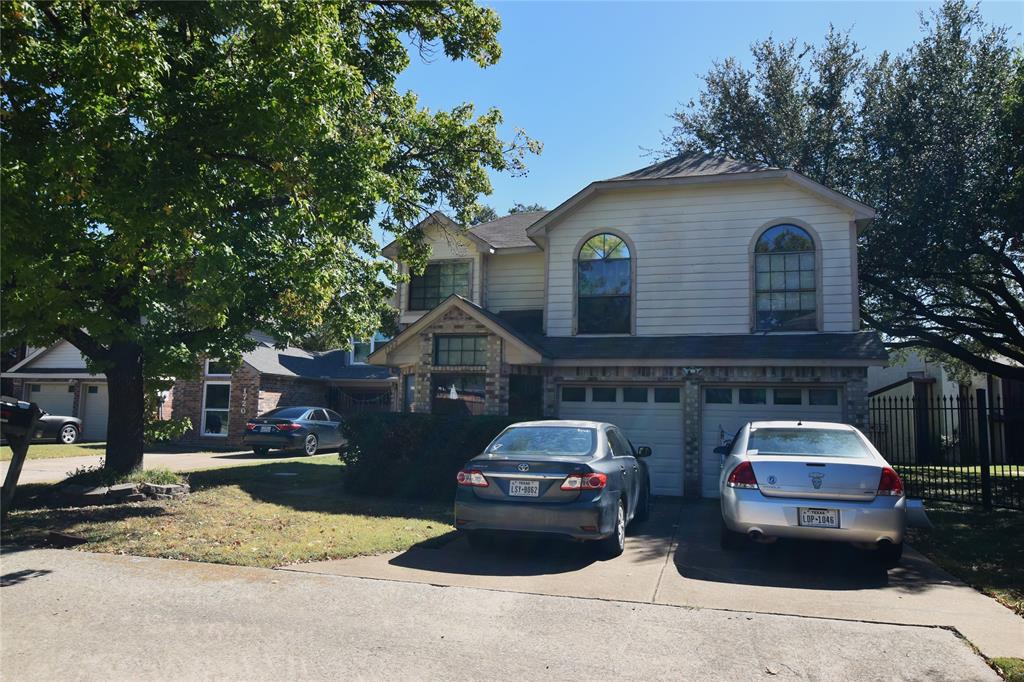 1722 Twin Court Place - Photo 1