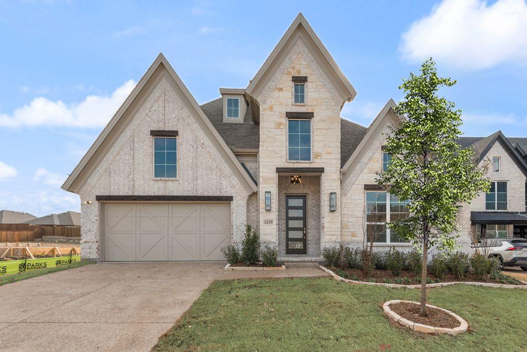1259 Calebria Way - Photo 1