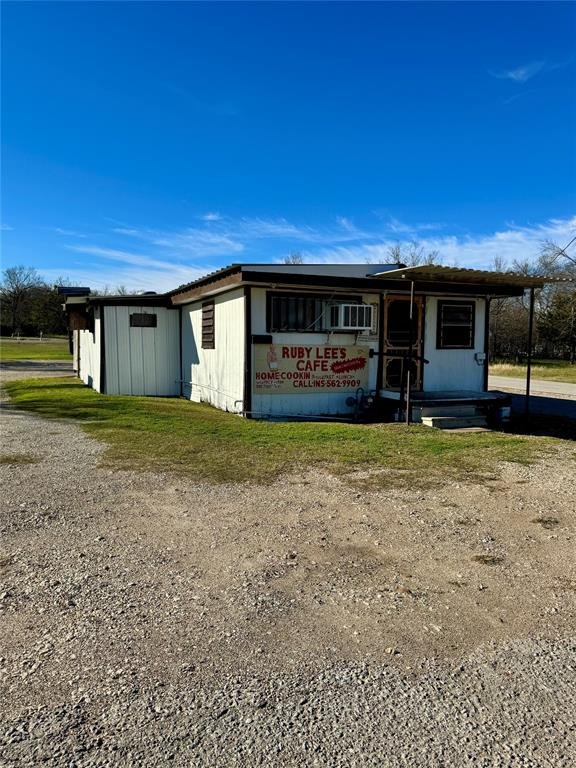 209 N MARTIN LUTHER KING JR Highway
