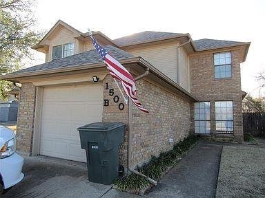 1500 N Grant Drive