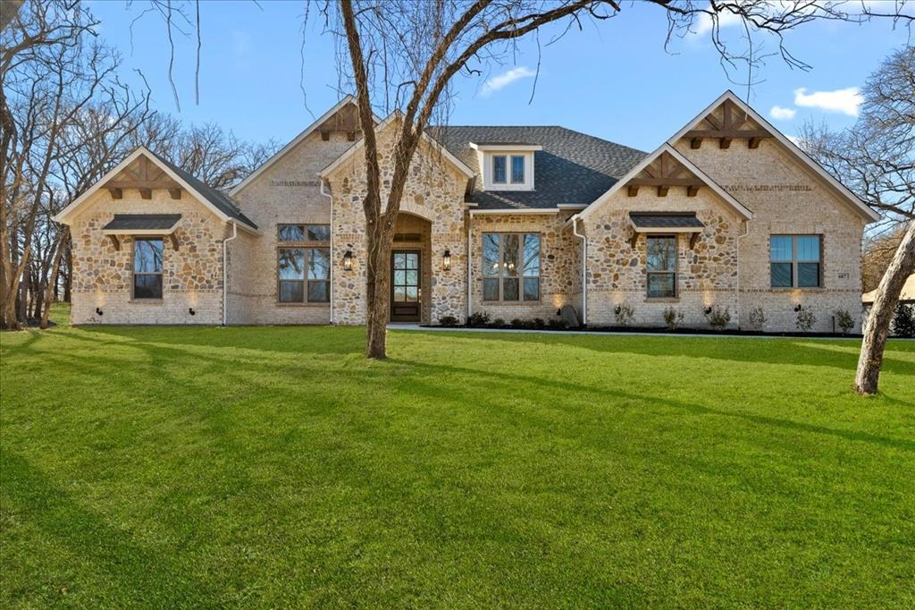 687 Bent Tree Lane - Photo 1