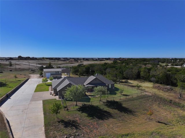 1431 Cheyenne Trail