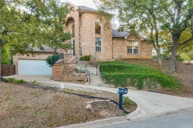 1805 Old Oak Drive