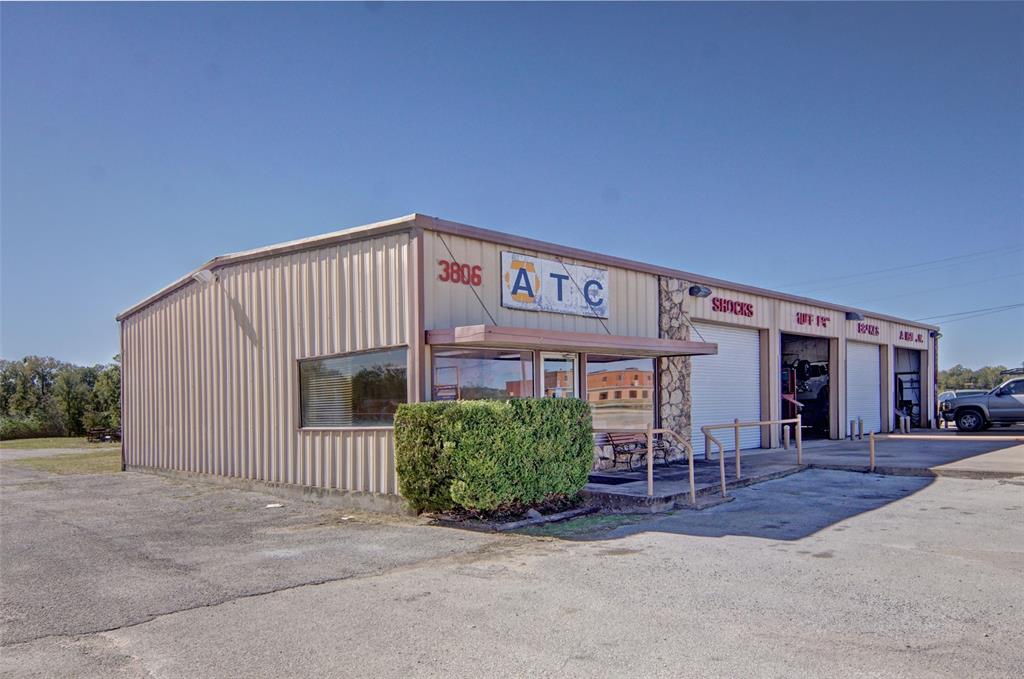 3806 E HWY 180 - Photo 1