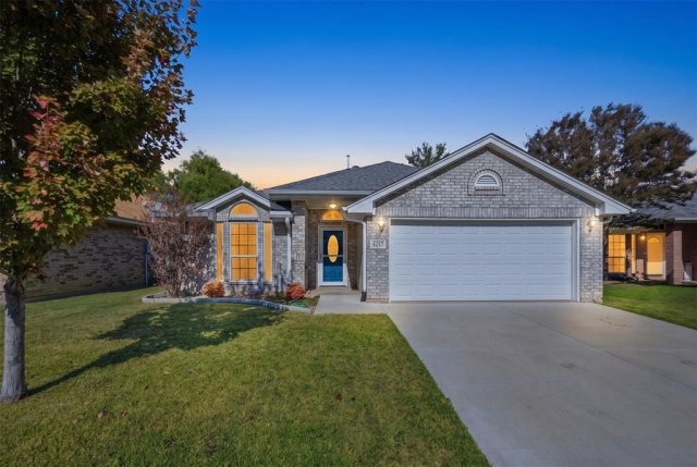 4217 Judith Way