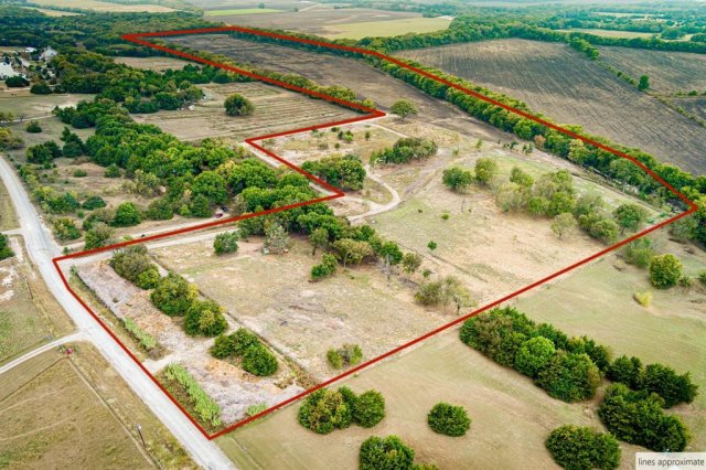 TBD 54.757 AC County Road 4642