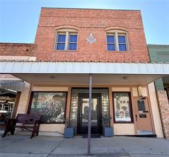 1012 Halsell Street - Photo 2