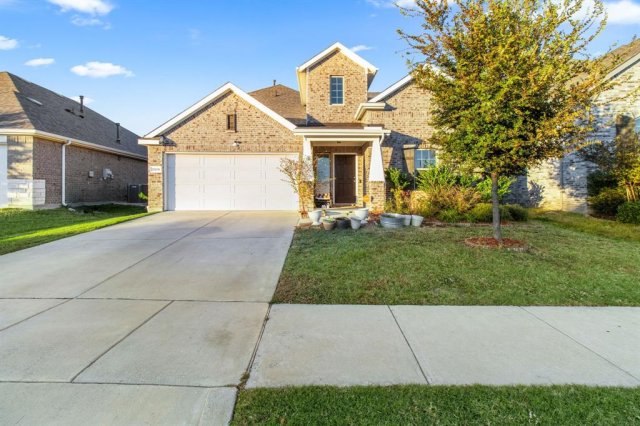 2434 San Marcos Drive