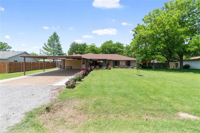 406 Chumney Drive