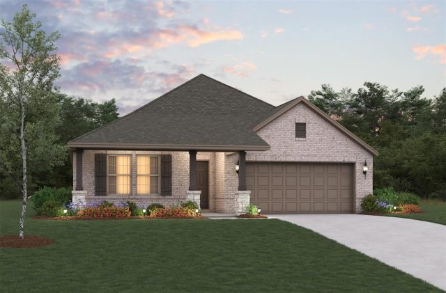 2424 Saint George Drive