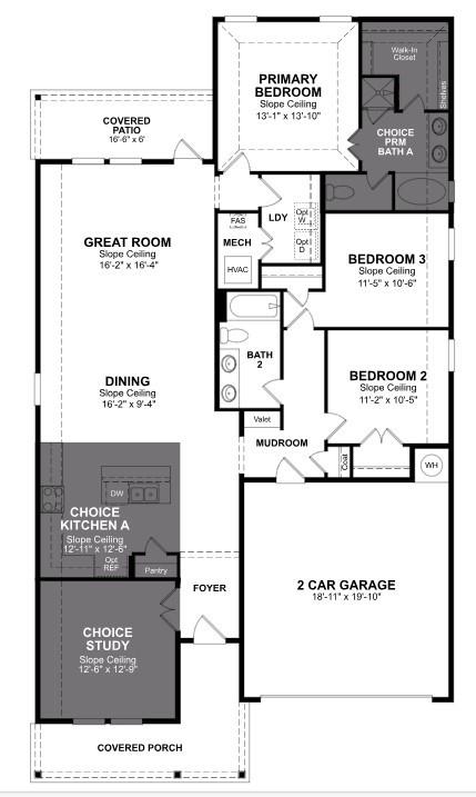 2424 Saint George Drive - Photo 2