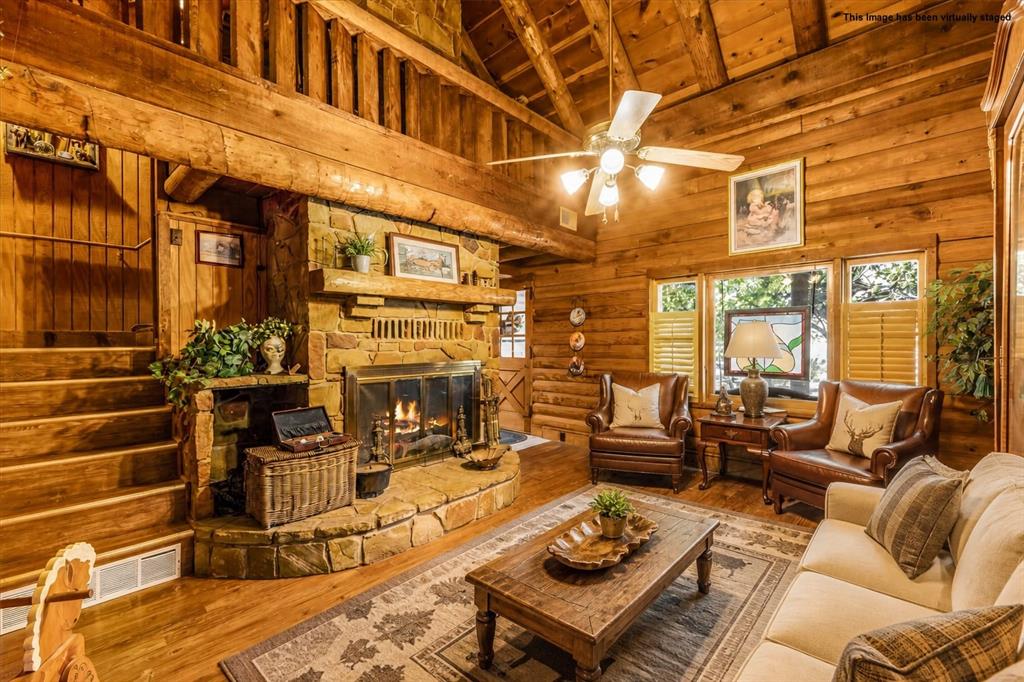 7101 Horseshoe bend Trail - Photo 1