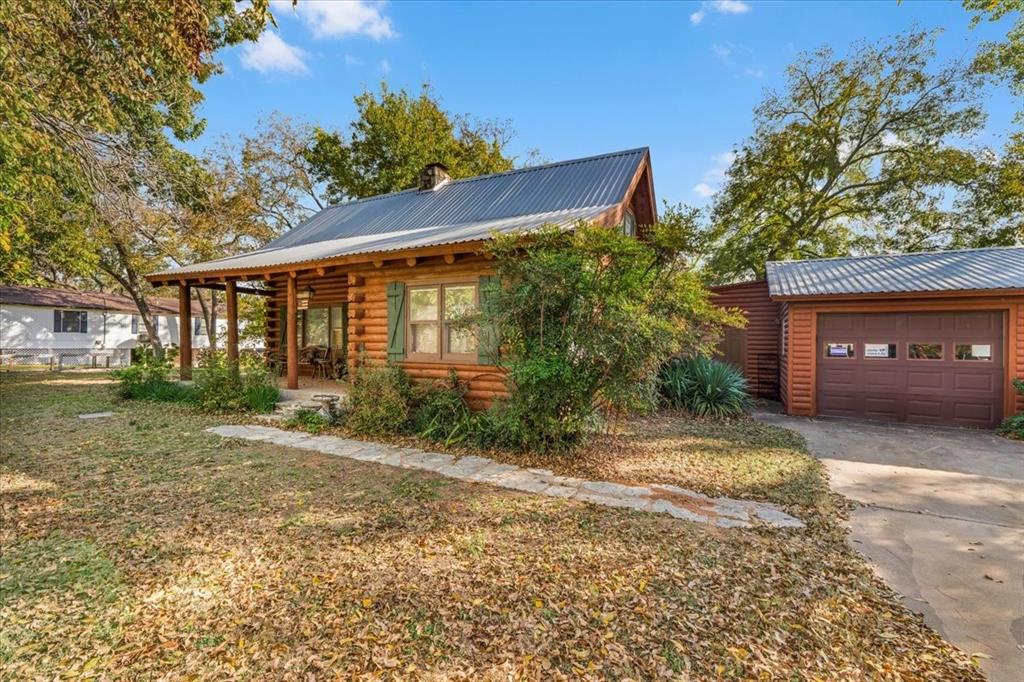 7101 Horseshoe bend Trail - Photo 10