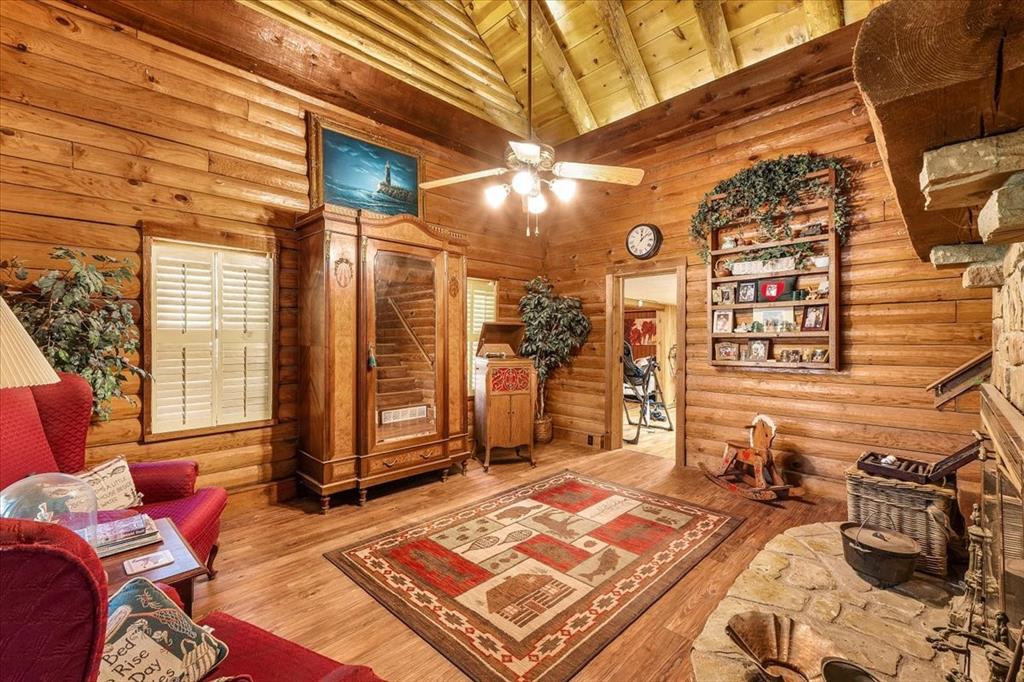 7101 Horseshoe bend Trail - Photo 16