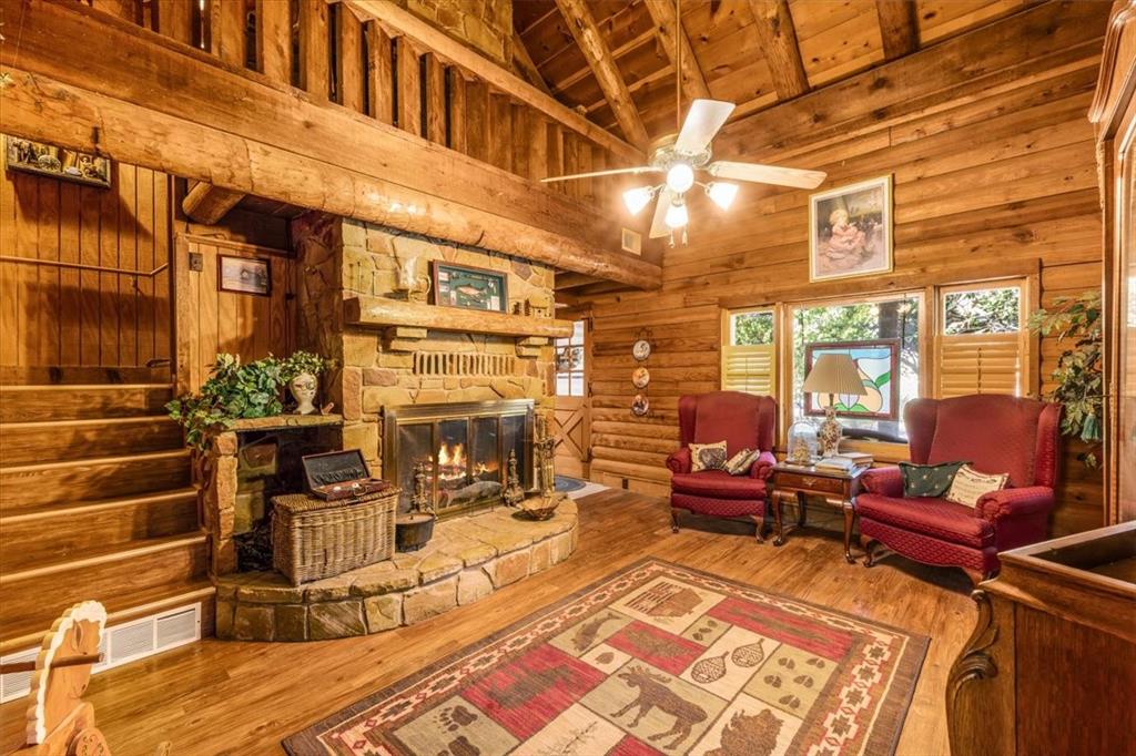 7101 Horseshoe bend Trail - Photo 17