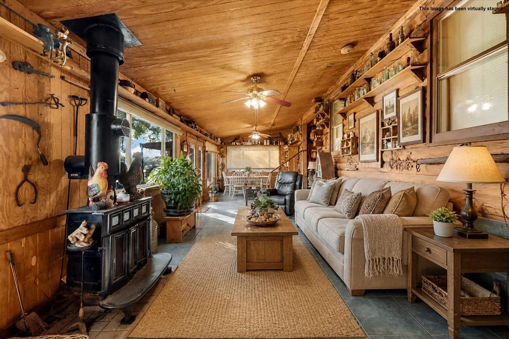 7101 Horseshoe bend Trail - Photo 4