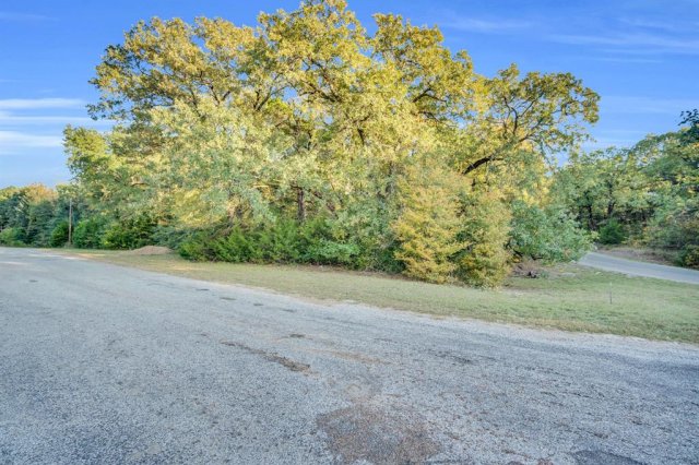 TBD Hidden Oaks