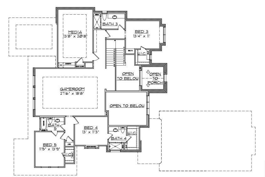 3842 Eaton Drive - Photo 28