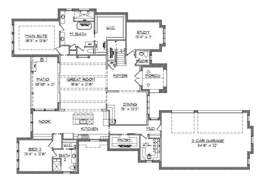 3842 Eaton Drive - Photo 29