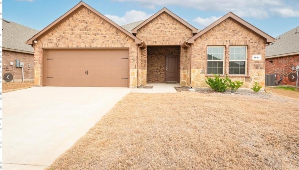 1611 Pioneer Meadow Drive - Photo 1