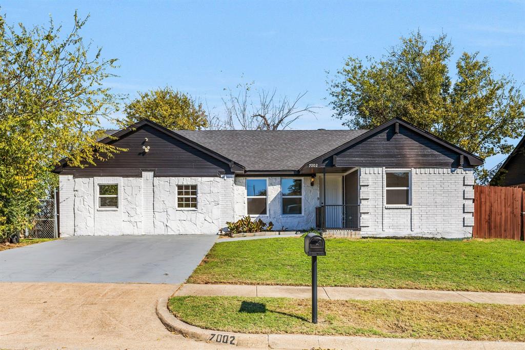 7002 Troy Glen Drive - Photo 2