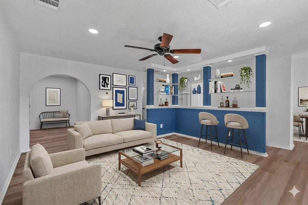 7002 Troy Glen Drive - Photo 8