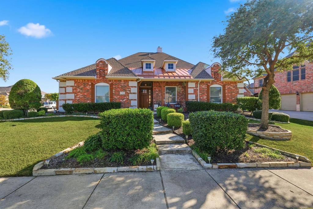 409 Verbena Lane - Photo 1