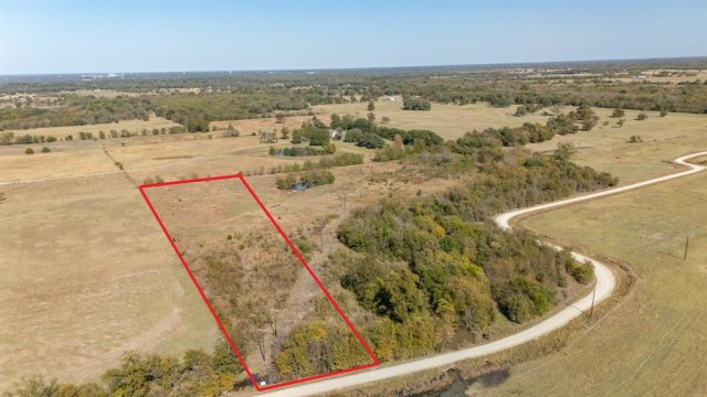 3.5 Acs County Road 4209