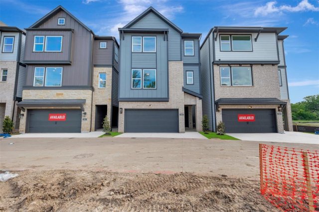 5825 Water Bridge Lane