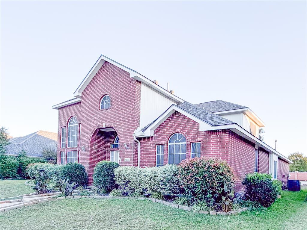 1236 Whitehorse Drive - Photo 1
