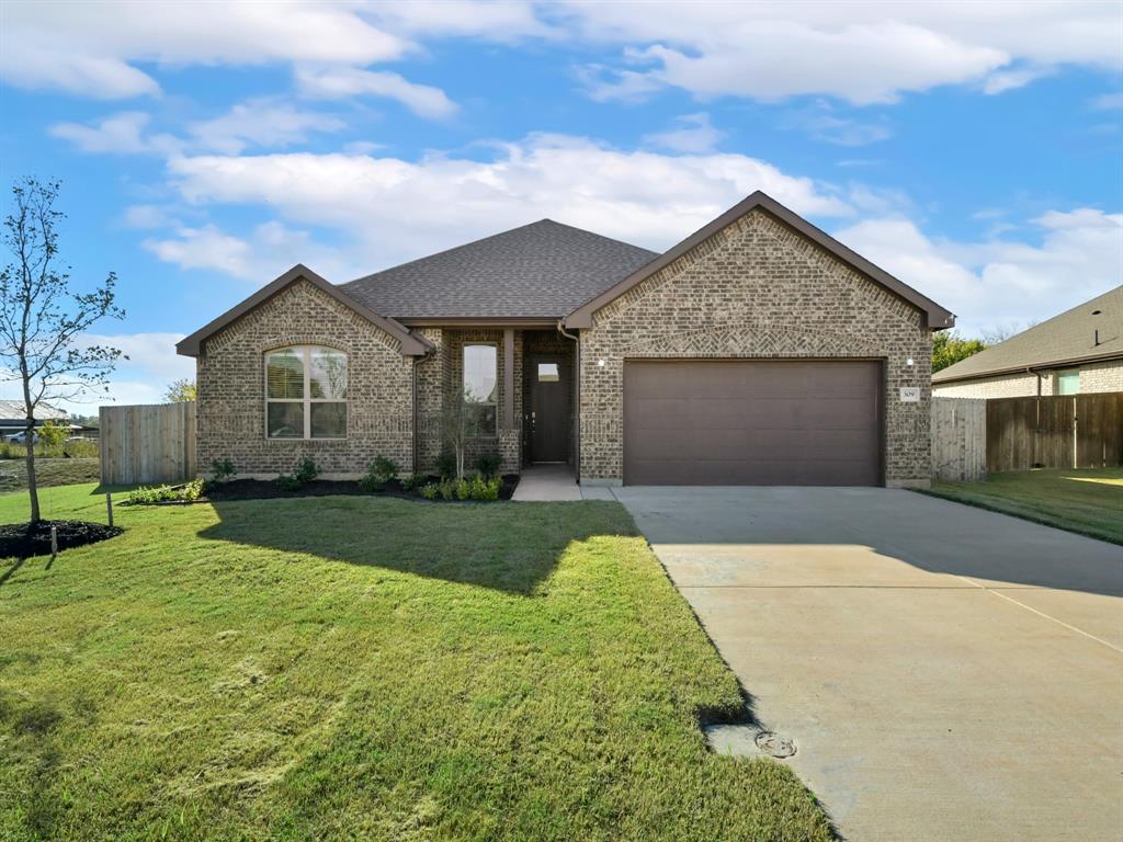 309 Horseshoe Bend - Photo 1