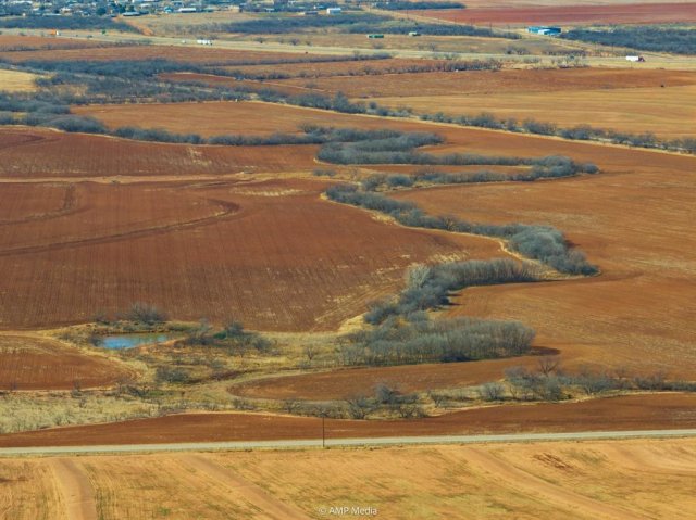 TBD County Road 260