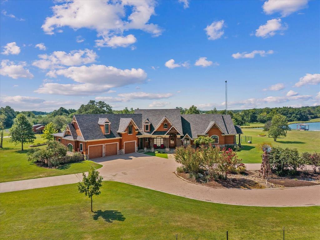 695 County Road 36120 Road - Photo 1
