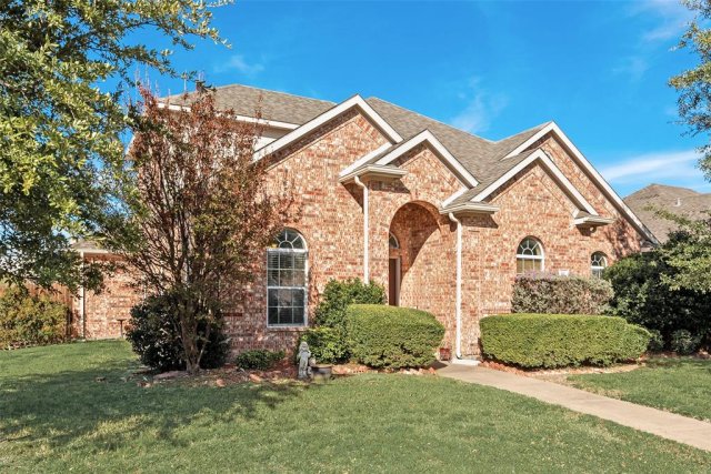 301 Quail Run Road