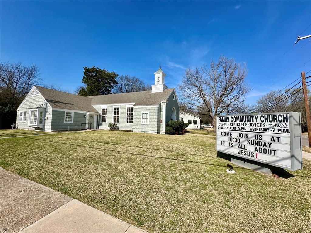 203 Griffith Avenue - Photo 4