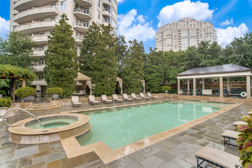 3505 Turtle Creek Boulevard - Photo 37