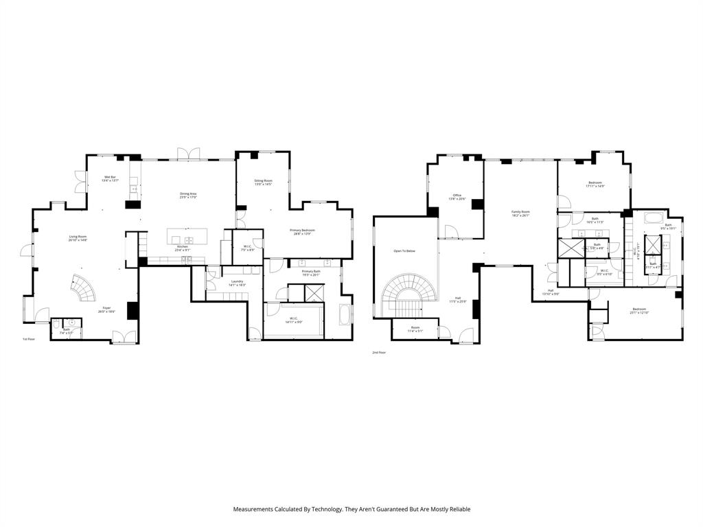 3505 Turtle Creek Boulevard - Photo 38