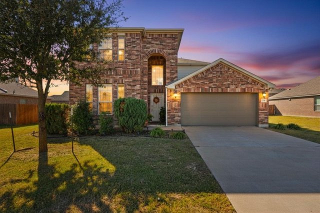 254 Woodhaven Trail