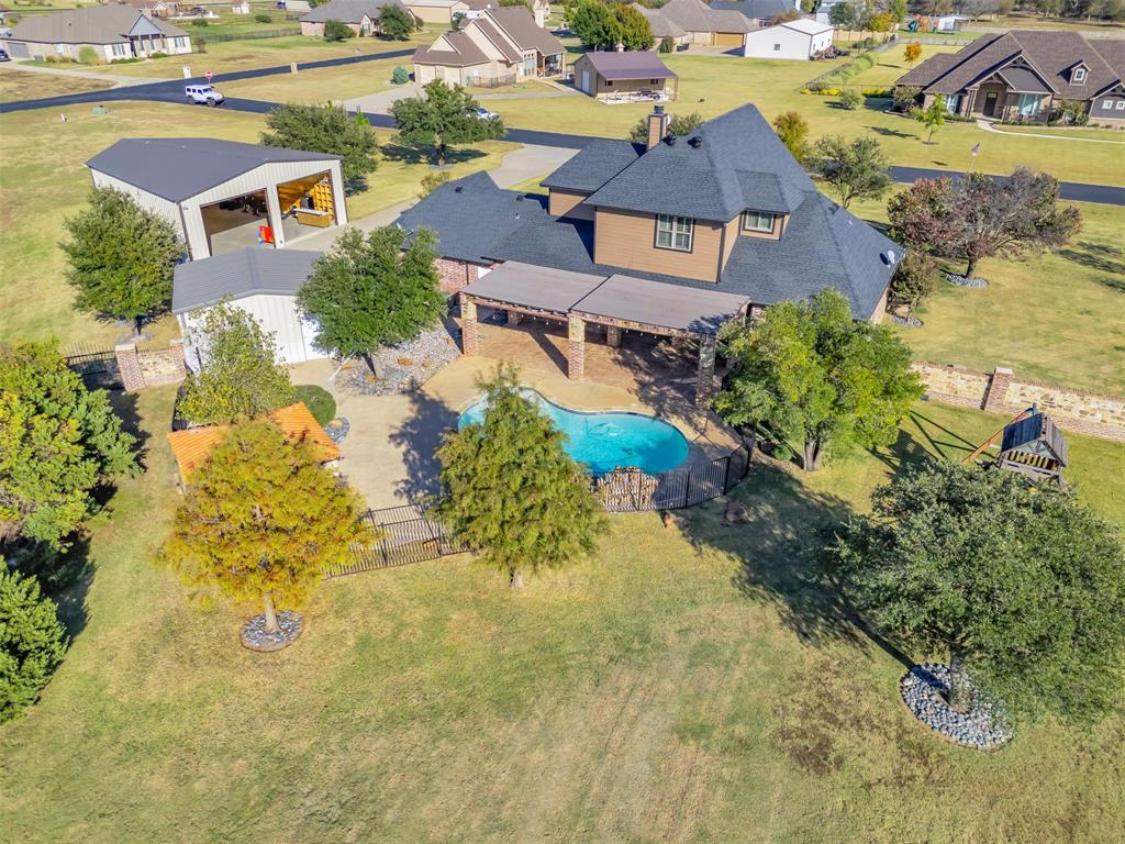 2200 Twin Creeks Court - Photo 38