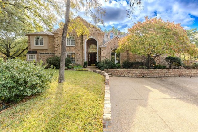 1 Willow Ridge Road