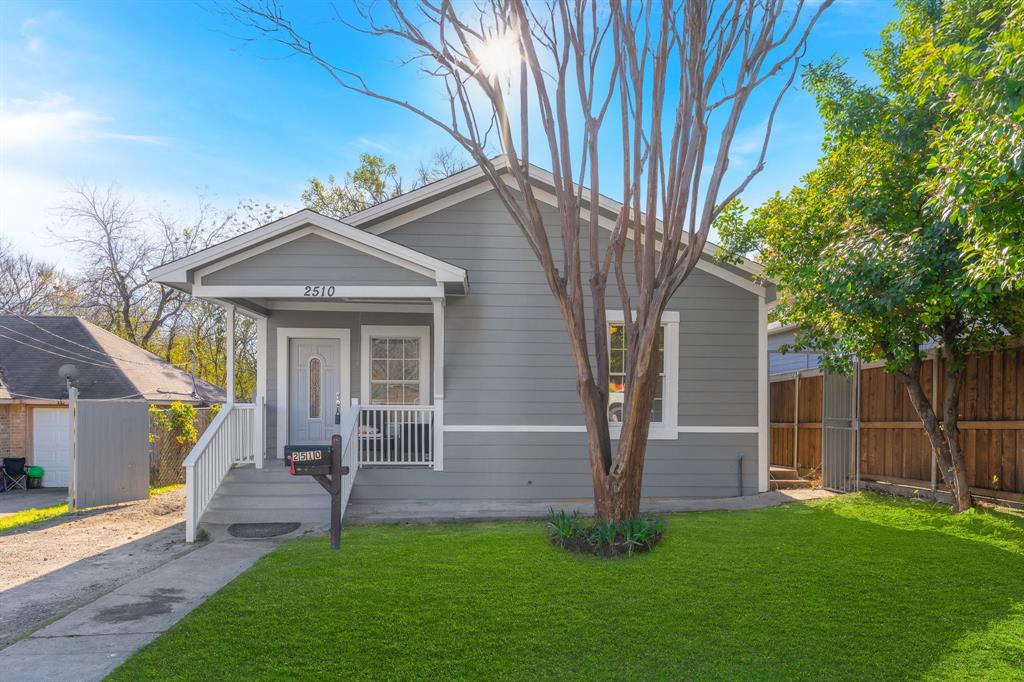 2510 Childs Street - Photo 1