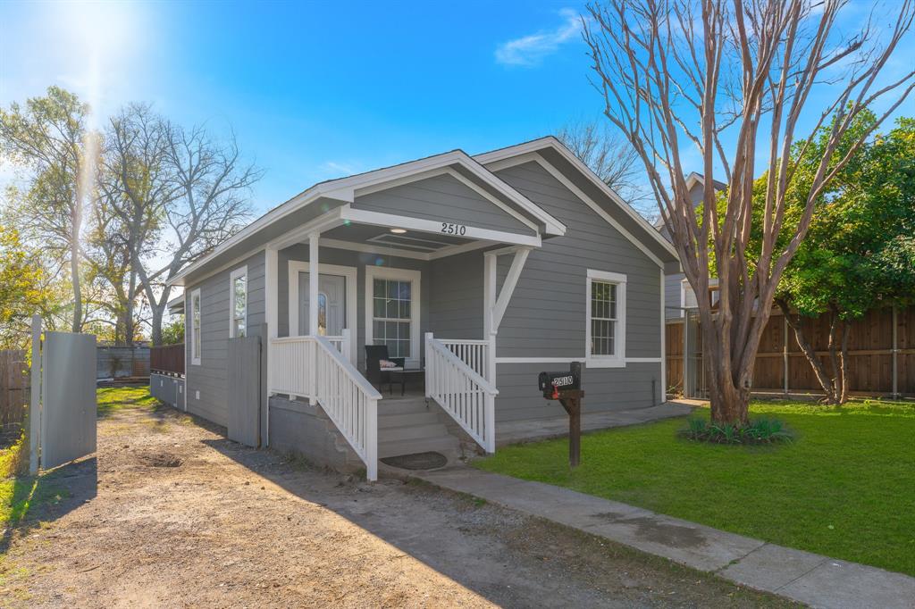 2510 Childs Street - Photo 2