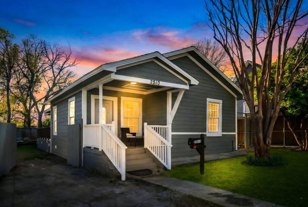 2510 Childs Street - Photo 3