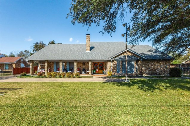 10615 Old Seagoville Road
